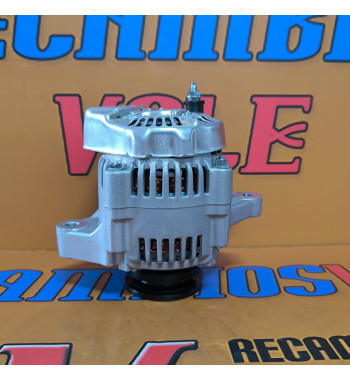 ALTERNADOR KUBOTA