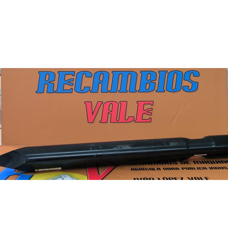 PUNTERO HM360 PIRAMIDAL, PUNTERO IMOR0025PP0730MM