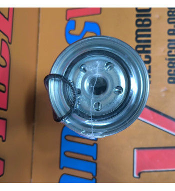 FILTRO DE COMBUSTIBLE PARA NISSAN, FILTRO DE COMBUSTIBLE PARA NISSAN, FILTRO NISSAN 333G6057, 333G6057, FILTRO 22751590, FILTRO 