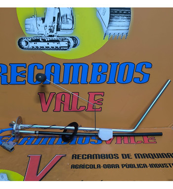 AFORADOR GASOIL PARA JCB, AFORADOR 22063002, AFORADOR 704E4202, JCB 704E4202, AFORADOR JCB 704E4202