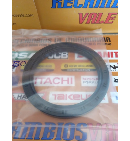 RETÉN RECUBIERTO PARA AUSA, RETEN AUSA 2160951250, RETEN RETÉN TC 96 120 12, RETEN AUSA 7998