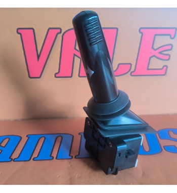 Mando inversor Komatsu