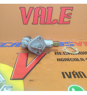 BOMBA DE COMBUSTIBLE PARA CNH