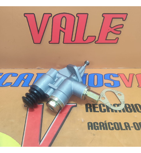 BOMBA DE COMBUSTIBLE PARA CNH