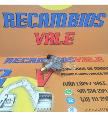 BOMBA DE COMBUSTIBLE PARA CNH