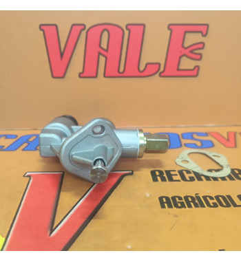 BOMBA DE COMBUSTIBLE PARA CNH