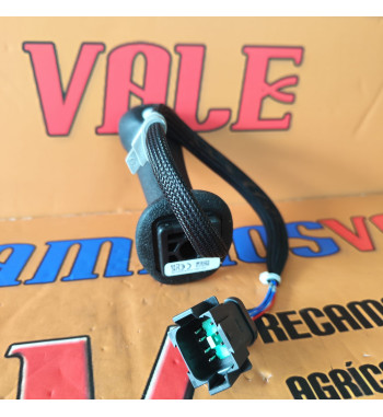Joystick para JCB 3CX,  4CX, 3CXS, 3C