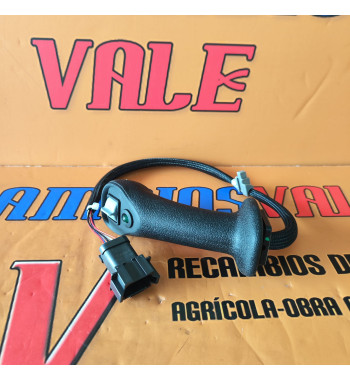 Joystick para JCB 3CX,  4CX, 3CXS, 3C