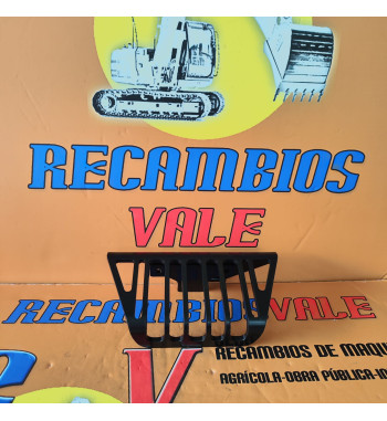 PROTECTOR PILOTO TRASERO MODERNAS - DERECHO JCB 3CX