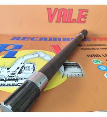 PALIER 605MM AUSA FD20