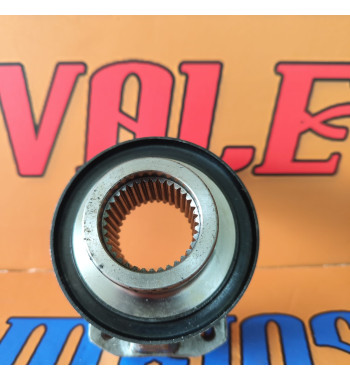 SOPORTE CRUCETA CARDAN  PARA JCB 3CX