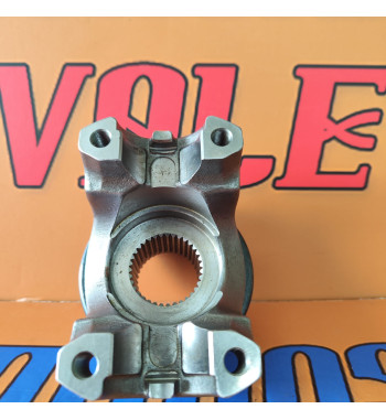 SOPORTE CRUCETA CARDAN  PARA JCB 3CX