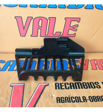 PROTECTOR PILOTO TRASERO MODERNAS - IZQUIERDO JCB 3CX