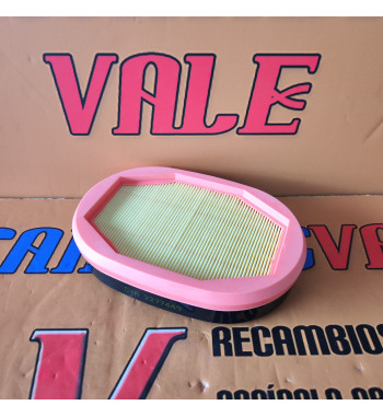 FILTRO AIRE INTERIOR PARA JCB TEREX