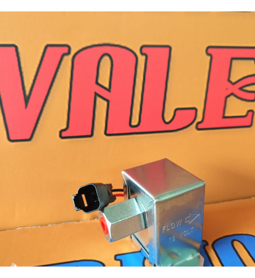 BOMBA ALIMENTACION PARA JCB