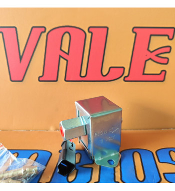 BOMBA ALIMENTACION PARA JCB