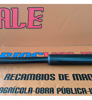 PALANCA TELESCÓPICA ENGANCHE RAPIDO PARA JCB