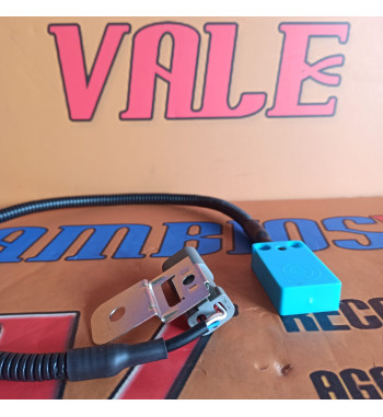 Sensor de proximidad compatible JCB