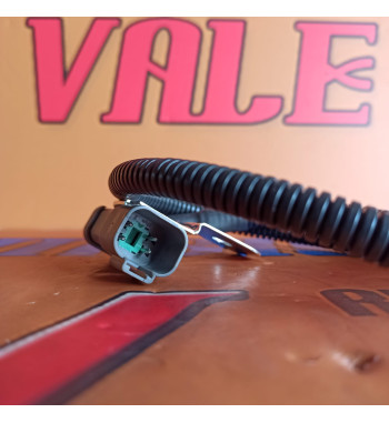 Sensor de proximidad compatible JCB