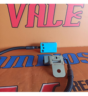 Sensor de proximidad compatible JCB