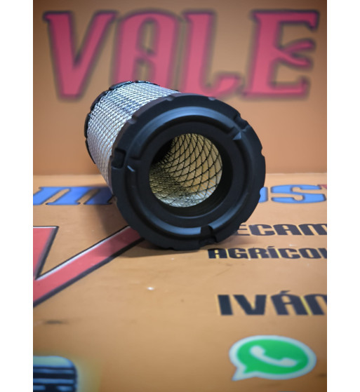 FILTRO DE AIRE EXTERIOR PARA AUSA