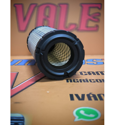 FILTRO DE AIRE EXTERIOR PARA AUSA