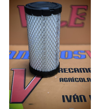 FILTRO DE AIRE EXTERIOR PARA AUSA, ae2413, 11965512560, 11965512560, VOLVO C946/2, C9462, AN1266R, 1394834, 001175, JCB32919902,