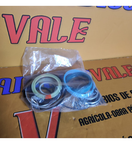 KIT JUNTAS KOMATSU PW95-1 PC95R-2 CAZO 21D6113160 878000363