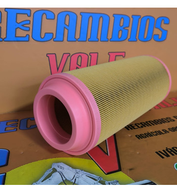 FILTRO AIRE EXTERIOR PARA JCB 3CX