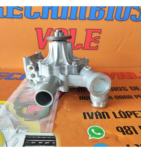 BOMBA DE AGUA PARA TOYOTA