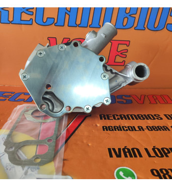 BOMBA DE AGUA PARA TOYOTA