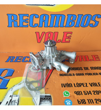 BOMBA DE AGUA PARA TOYOTA