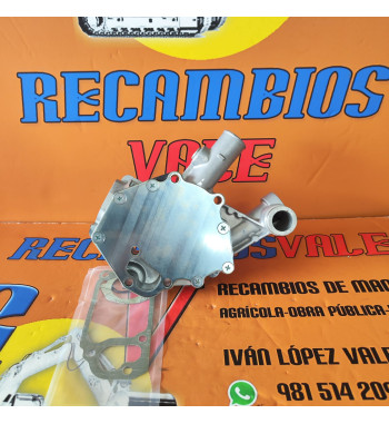 BOMBA DE AGUA PARA TOYOTA