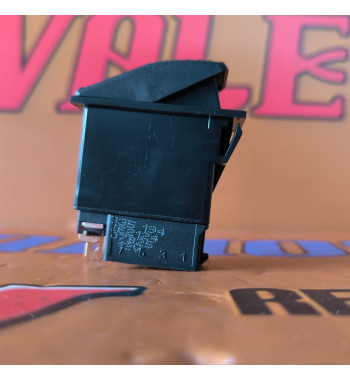 TECLA 4 INTERMITENTES PARA AUSA D1000APG