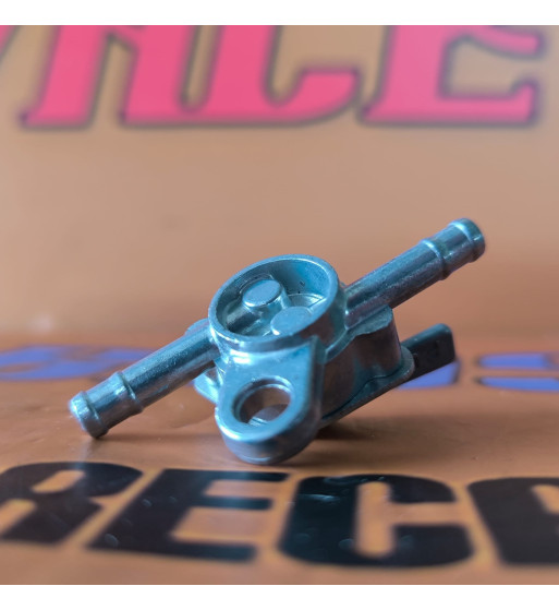 VÁLVULA GAS COMBUSTIBLE 3 PUERTOS