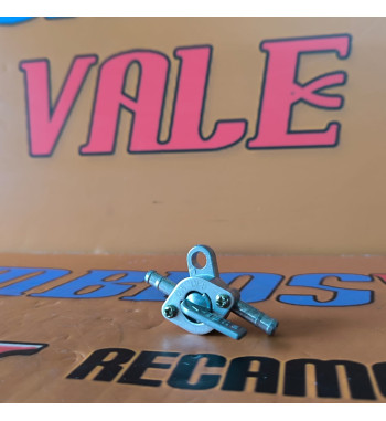 VÁLVULA GAS COMBUSTIBLE 3 PUERTOS