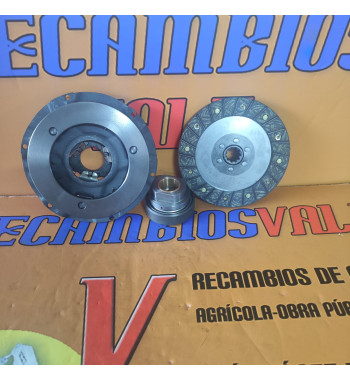 KIT DE EMBRAGUE PARA AUSA
