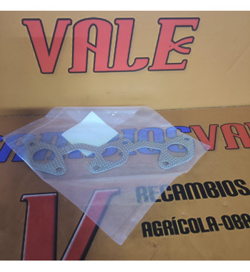 JUNTA ESCAPE PARA BOBCAT