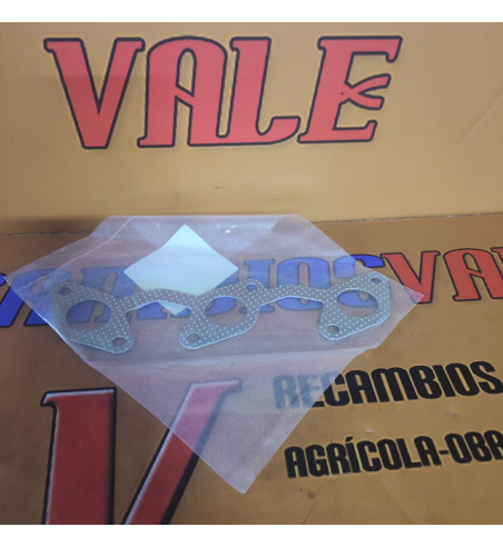 JUNTA ESCAPE PARA BOBCAT