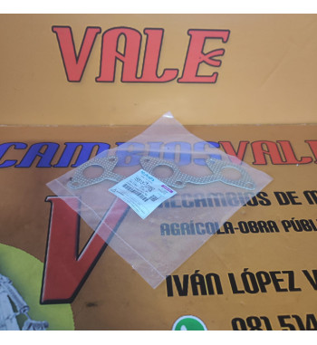 JUNTA ESCAPE PARA BOBCAT