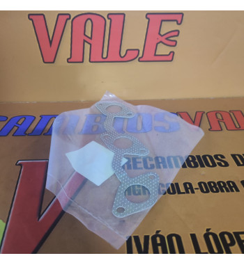 JUNTA ESCAPE PARA BOBCAT