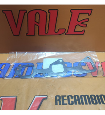 JUNTA ESCAPE PARA BOBCAT D1703 MOTOR KUBOTA D1703