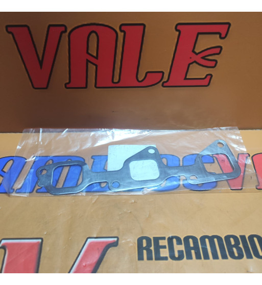 JUNTA ESCAPE PARA BOBCAT D1703 MOTOR KUBOTA D1703