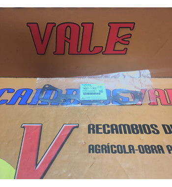 JUNTA ESCAPE PARA BOBCAT D1703 MOTOR KUBOTA D1703