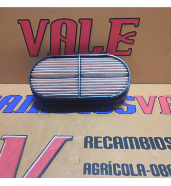 FILTRO AIRE INTERIOR - AFTERMARKET PARA JCB
