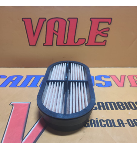 FILTRO AIRE INTERIOR - AFTERMARKET PARA JCB