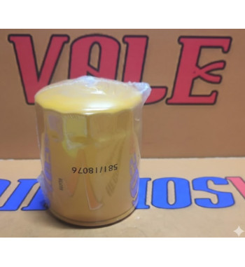 FILTRO CONVERTIDOR PARA JCB