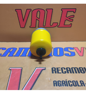 FILTRO SEDIMIENTACIÓN GASOIL PARA JCB 32925915