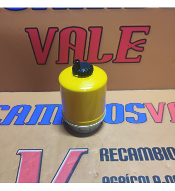 FILTRO SEDIMIENTACIÓN GASOIL PARA JCB 32925915