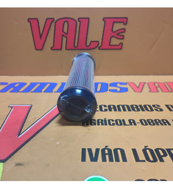 FILTRO HIDRÁULICO PARA JCB